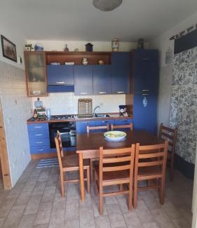 Bastione House | Villa Furnari