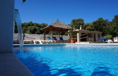 San Ambrosio House | Villa fuente redonda