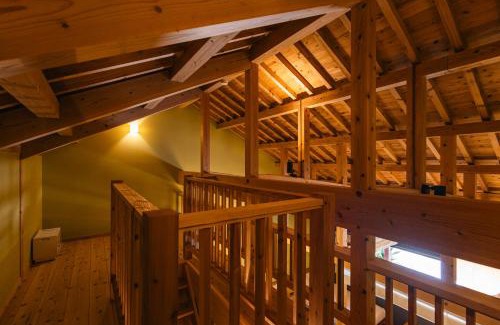 Shiraho Apartment | Villa Fukugi