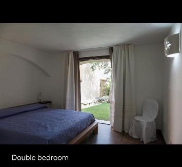 Baia Caddinas Apartment | Villa Fuli