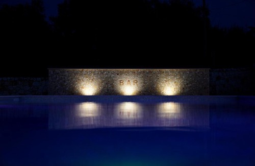Fumarola Bed & Breakfast | Villa Fumarola