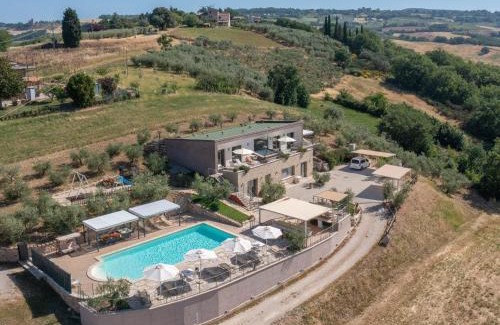 Loreto Villa | Villa Futura by Interhome