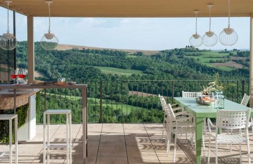 Loreto Villa | Villa Futura by Interhome