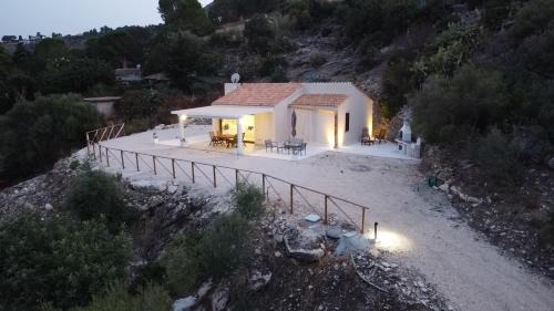 Scopello Villa | Villa Futura