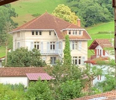 Saint-Etienne-de-Baigorry Bed & Breakfast | Villa Georgette