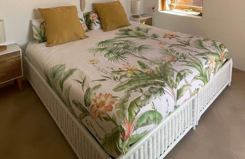 Portobello Villa | Villa 'Gabbiani' with Sea View, Wi-Fi and Air Conditioning