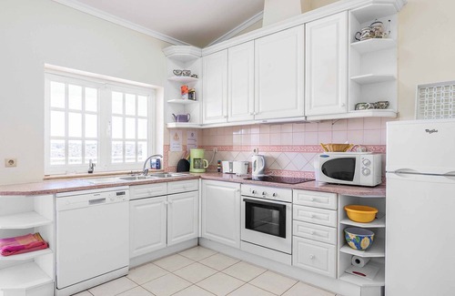Vale de Parra Villa | Villa Gabie - Three Bedroom Villa, Sleeps 6