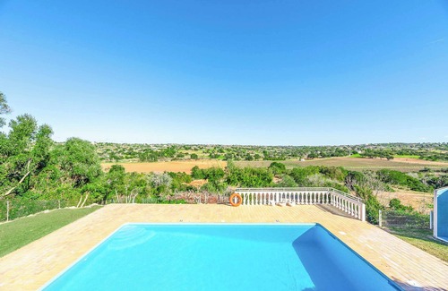 Vale de Parra Villa | Villa Gabie - Three Bedroom Villa, Sleeps 6