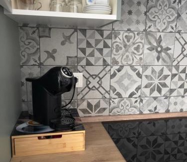 Calamandrana Apartment | Villa Gabri