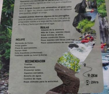 Barrio El Invu House | Villa Gabriela, Casa Tucan