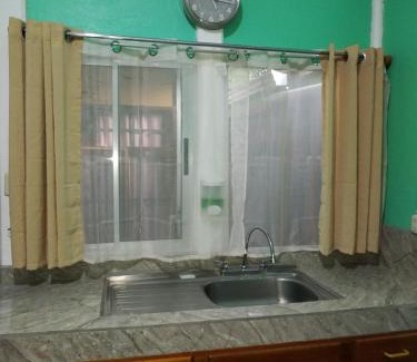 Barrio El Invu House | Villa Gabriela, Casa Tucan