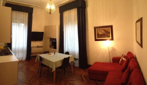 Santa Maria in Stelle Apartment | Villa Gabriella B&B - Apartments