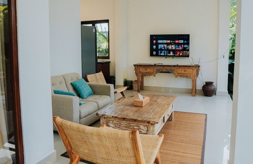 Mas Villa | VILLA Gading2 Ubud Bali