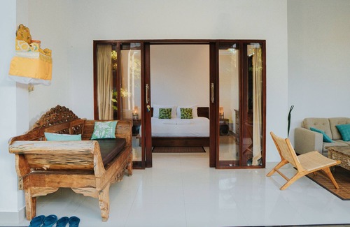 Mas Villa | VILLA Gading2 Ubud Bali