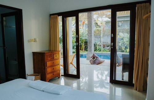 Mas Villa | VILLA Gading2 Ubud Bali
