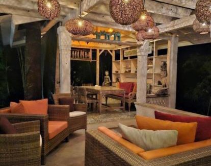 By Pass Ngurah Rai Villa | Villa Gadja Bali