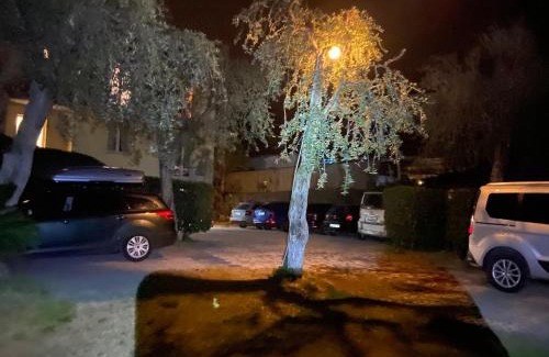 Campagnola Apartment | Villa Gaia appartamenti con piscina Seeblick