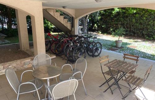 Campagnola Apartment | Villa Gaia appartamenti con piscina Seeblick