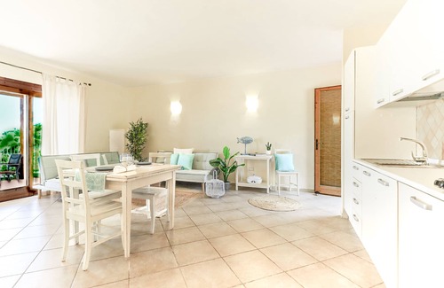 Chia House | Villa Gaia Chia Laguna