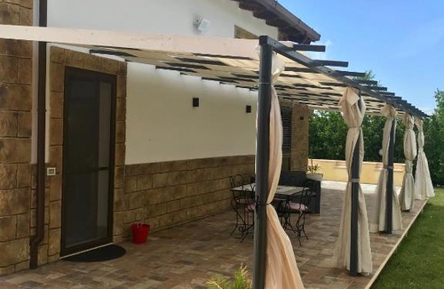 Partinico Apartment | Villa Gaia