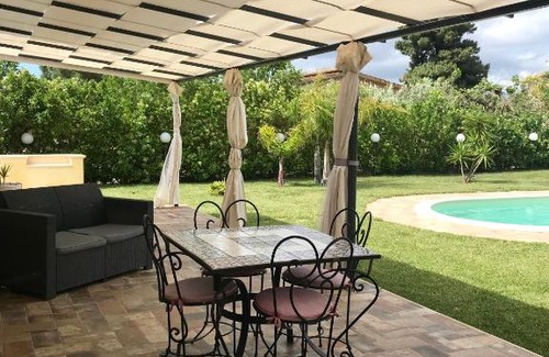 Partinico Apartment | Villa Gaia