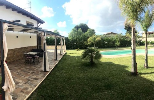 Partinico Apartment | Villa Gaia