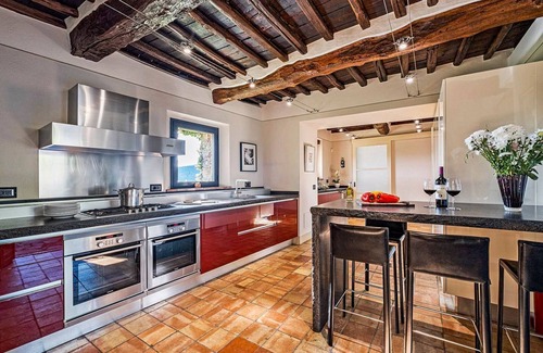 Gaiole in Chianti Villa | Villa Gaiole - Seven Bedroom Villa, Sleeps 14