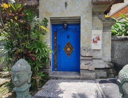 Melayang Villa | Villa Gajah Ubud