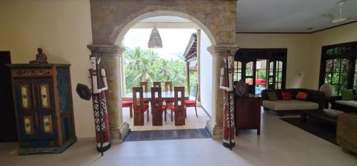 Melayang Villa | Villa Gajah Ubud