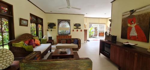 Melayang Villa | Villa Gajah Ubud