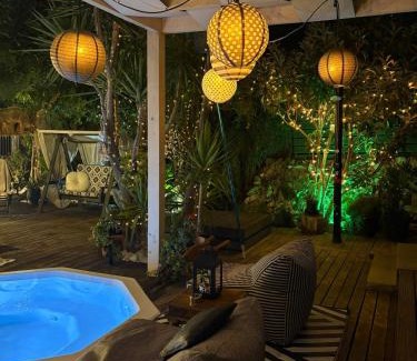 Bali Villa | Villa Gala