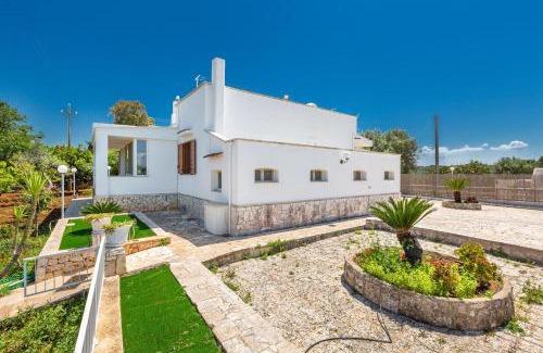 Fumarola Villa | Villa Galadriel con piscina by Wonderful Italy