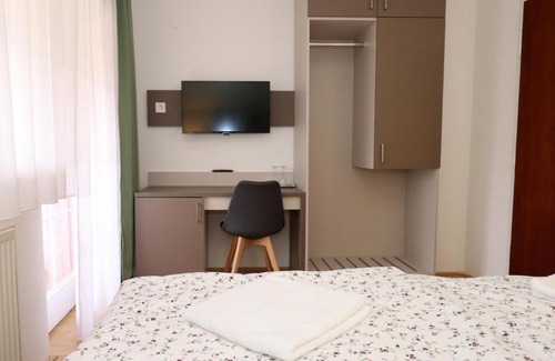 Balatongyorok House | Villa Galagonya I. II.