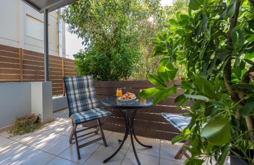 Vari Villa | Villa Galano - Your Cozy Retreat In The Athenian Riviera