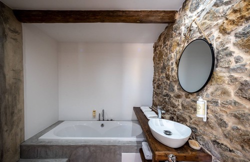 Praia de Santa Cruz Bed & Breakfast | Villa Galega