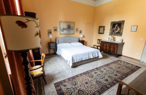 Osnago Bed & Breakfast | Villa Galimberti Maison De Charme