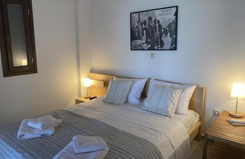 Sesi Villa | VILLA Galini
