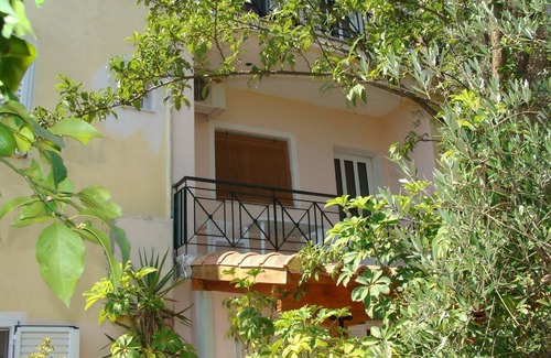 Nikiana Apartment | Villa Galini