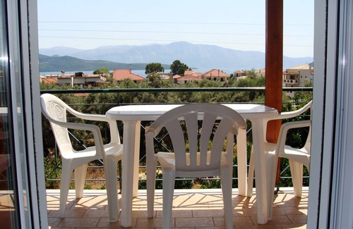 Nikiana Apartment | Villa Galini