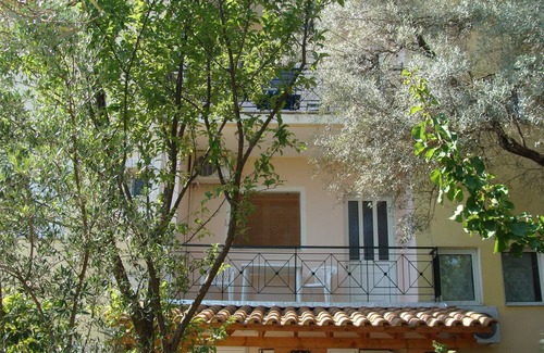 Nikiana Apartment | Villa Galini