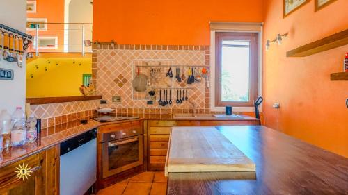 Perdaxius Villa | Villa Gambula - Relax and Pool