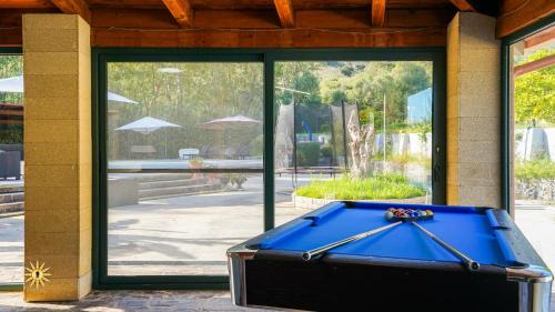 Perdaxius Villa | Villa Gambula - Relax and Pool