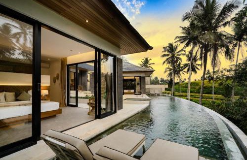 Mas Villa | Villa Ganesha by BaliSuperHost