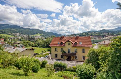 Muerzzuschlag Apartment | Villa Ganzstein