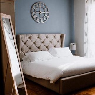 Treiso Hotel | Villa Garassino