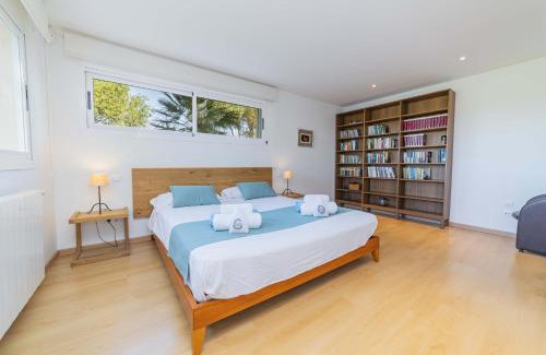 Cielo de Bonaire Villa | Villa Garau/Heura 8