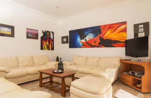 Crestatx Villa | Villa garballo