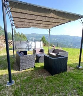 Terras de Bouro House | Villa Garcia
