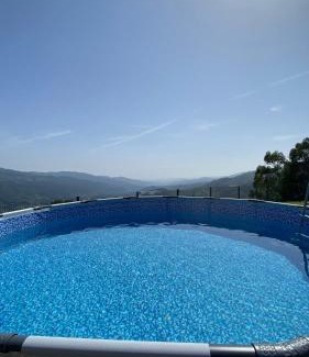 Terras de Bouro House | Villa Garcia