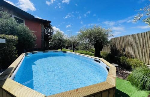Colà Di Lazise Villa | Villa Garda lake